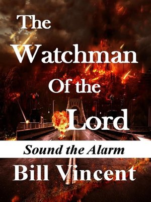 cover image of The Watchman of the Lord (Book 1)